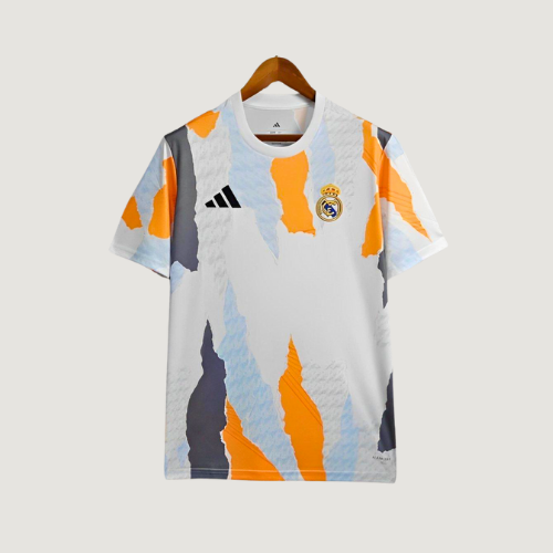 REAL MADRID - PRÉ-MATCH 2024-25
