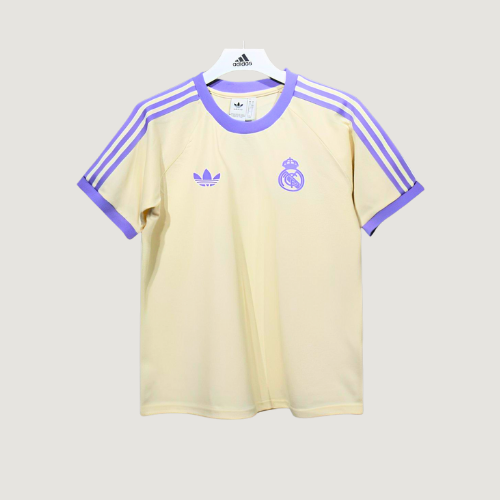 REAL MADRID - CONCEPT COTTON CANDY 2025-26