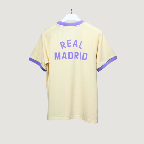 REAL MADRID - CONCEPT COTTON CANDY 2025-26