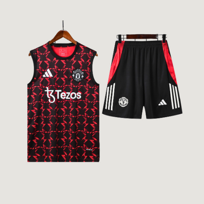 MANCHESTER UNITED - ENSEMBLE SANS MANCHE 2025-26