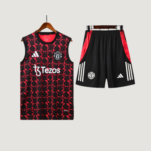 MANCHESTER UNITED - ENSEMBLE SANS MANCHE 2025-26