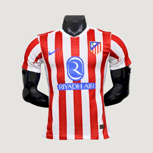 ATHLÉTICO MADRID - DOMICILE PRO 2025-26