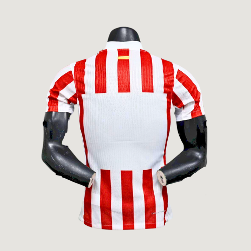 ATHLÉTICO MADRID - DOMICILE PRO 2025-26