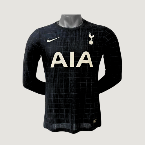 TOTTENHAM - EXTÉRIEUR MANCHE LONGUE PRO 2025-26