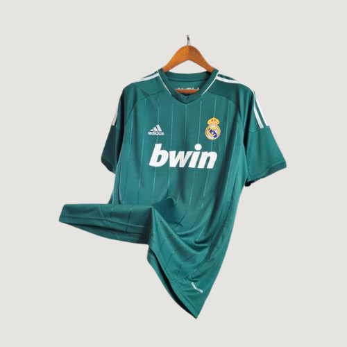 REAL MADRID - RÉTRO 2012-13