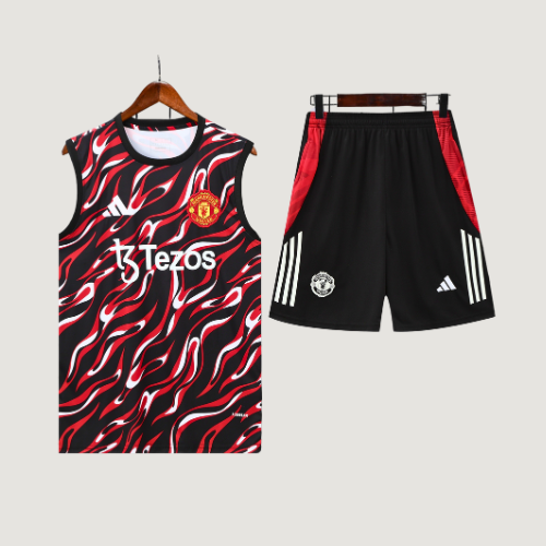 MANCHESTER UNITED - ENSEMBLE SANS MANCHE 2025-26
