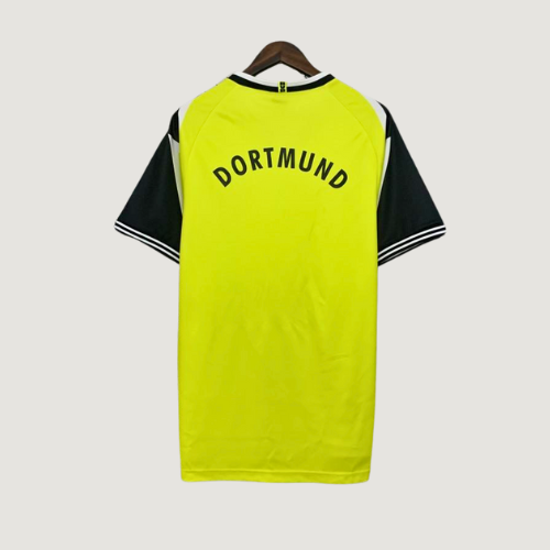 DORTMUND - RÉTRO DOMICILE 1996-97