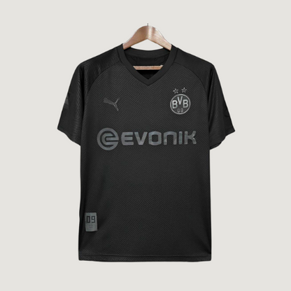 DORTMUND - CONCEPT BLACKOUT 2025-26