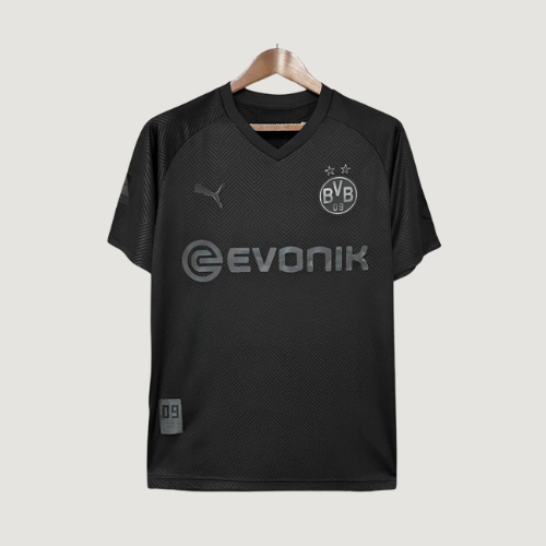 DORTMUND - CONCEPT BLACKOUT 2025-26