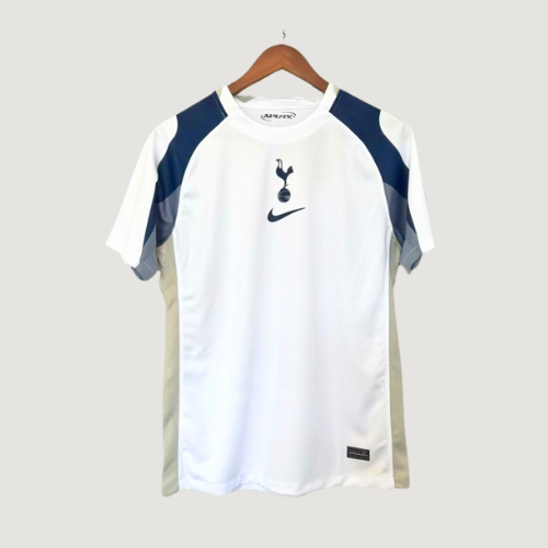TOTTENHAM - DOMICILE 2025-26