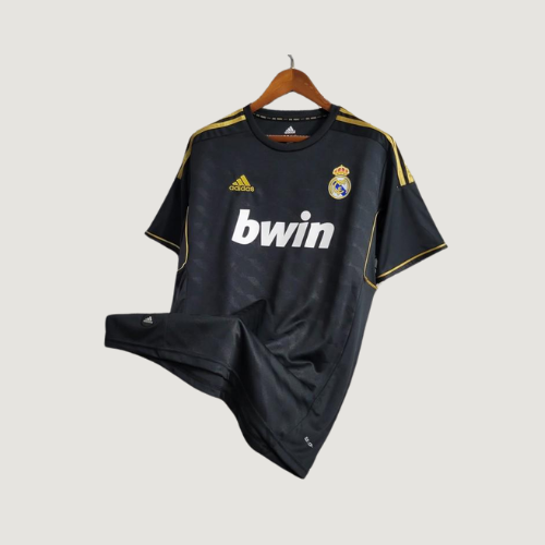 REAL MADRID - RÉTRO 2011-12