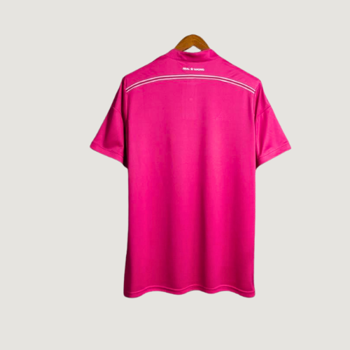 REAL MADRID - RÉTRO 2014-15
