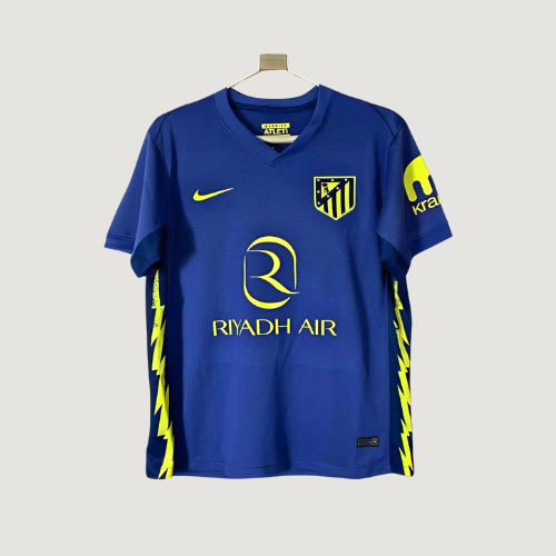 ATHLÉTICO MADRID - EXTÉRIEUR PRO 2025-26