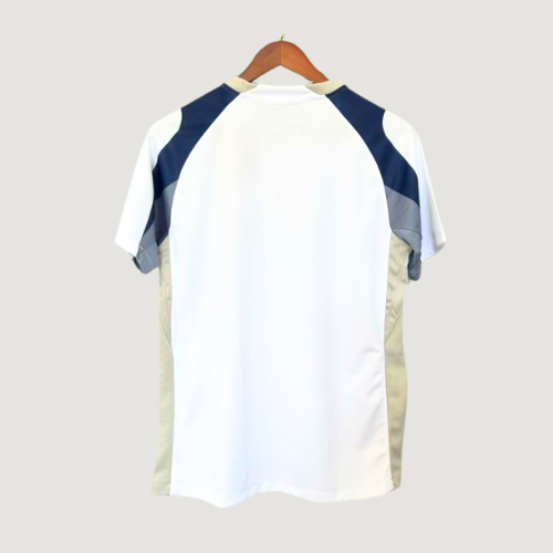 TOTTENHAM - DOMICILE 2025-26