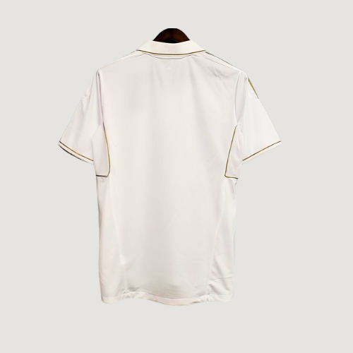 REAL MADRID - RÉTRO 2011-12