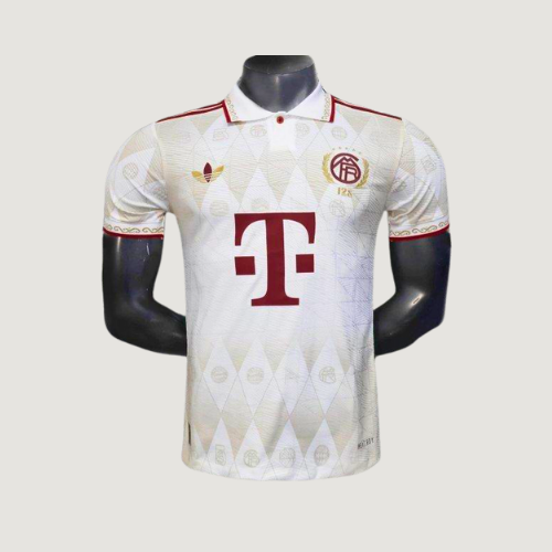 BAYERN MUNICH - CONCEPT WHITE DIAMOND PRO 2025-26