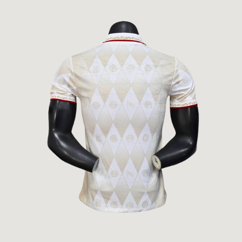 BAYERN MUNICH - CONCEPT WHITE DIAMOND PRO 2025-26