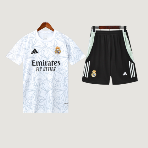 REAL MADRID - ENSEMBLE 2025-26