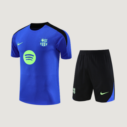 FC BARCELONE - ENSEMBLE 2025-26