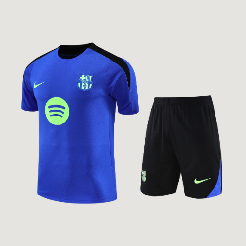 FC BARCELONE - ENSEMBLE 2025-26