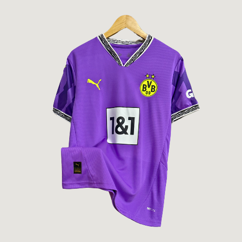 DORTMUND - GARDIEN 2025-26