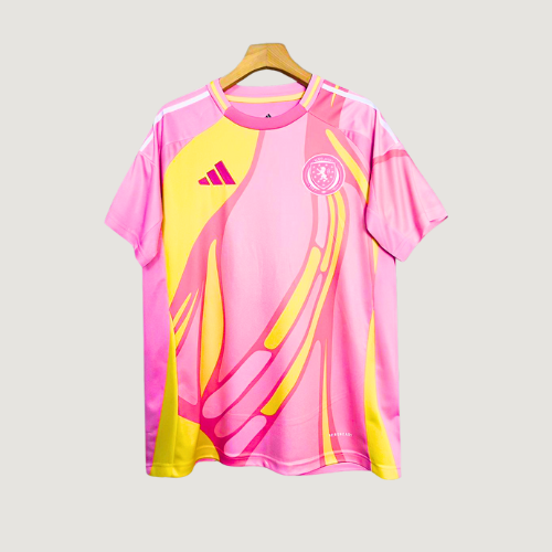 ÉCOSSE - FÉMININE 2025-26