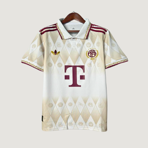 BAYERN MUNICH - CONCEPT 2025-26