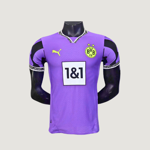 DORTMUND - GARDIEN PRO 2025-26