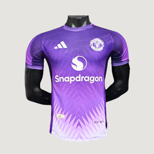MANCHESTER UNITED - CONCEPT PURPLE DREAM PRO 2025-26