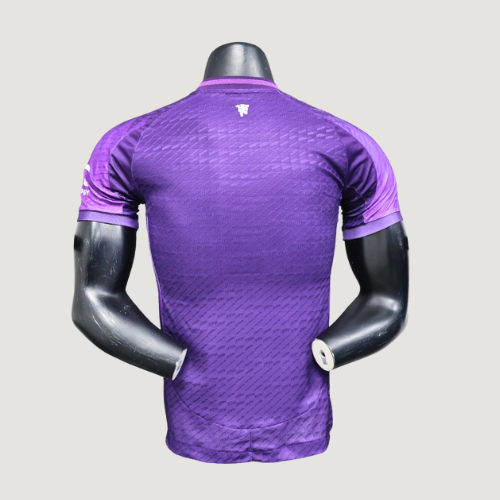 MANCHESTER UNITED - CONCEPT PURPLE DREAM PRO 2025-26