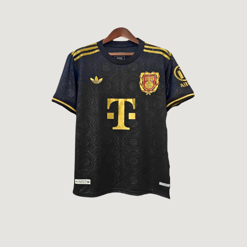 BAYERN MUNICH X 125 ANNIVERSAIRE THIRD 2025-26