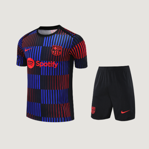 FC BARCELONE - ENSEMBLE 2025-26