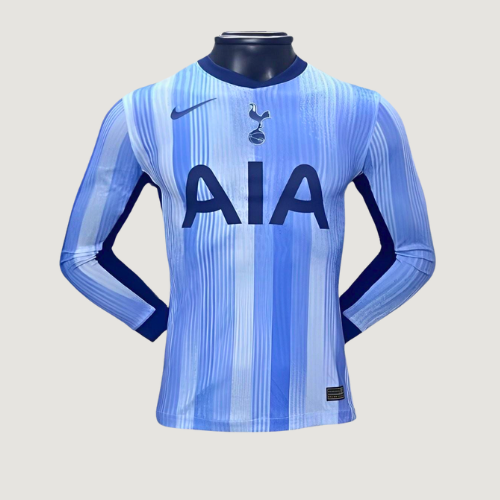 TOTTENHAM - EXTÉRIEUR MANCHE LONGUE PRO 2024-25