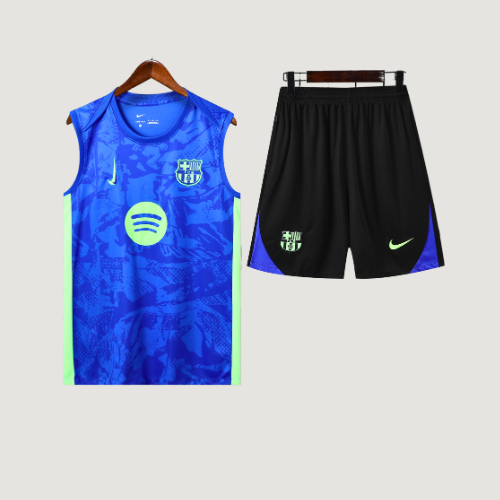 FC BARCELONE - ENSEMBLE 2025-26
