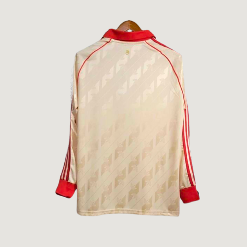 BAYERN MUNICH X ORIGINALS MANCHE LONGUE 2025-26