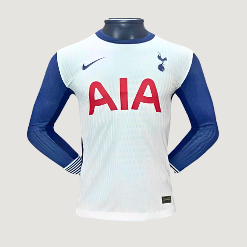 TOTTENHAM - DOMICILE MANCHE LONGUE PRO 2024-25