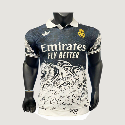 REAL MADRID - CONCEPT DRAGON BD PRO 2025-26