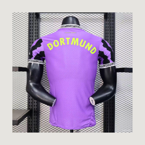DORTMUND - GARDIEN PRO 2025-26