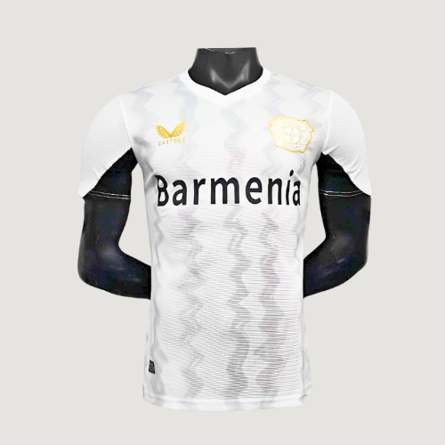 BAYER LEVERKUSEN - EXTÉRIEUR PRO 2024-25