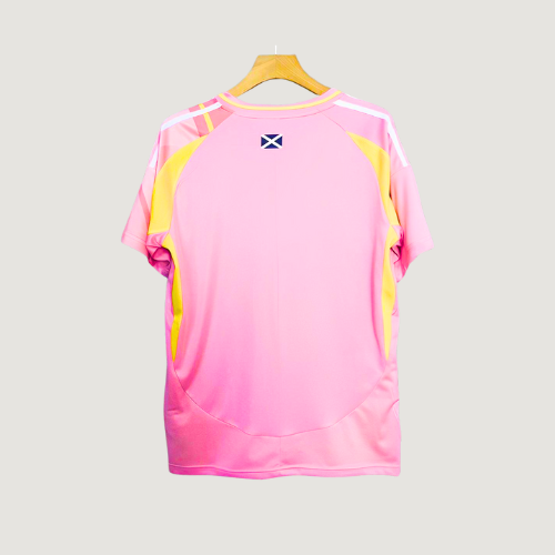 ÉCOSSE - FÉMININE 2025-26