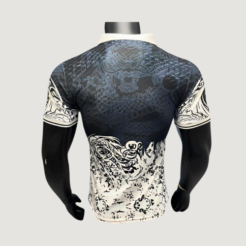 REAL MADRID - CONCEPT DRAGON BD PRO 2025-26