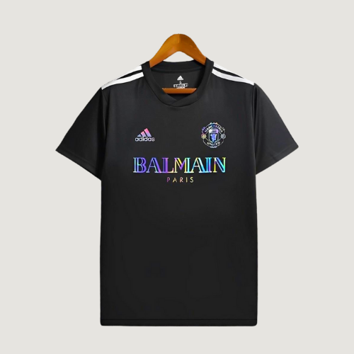 MANCHESTER UNITED X BALMAIN 2025-26