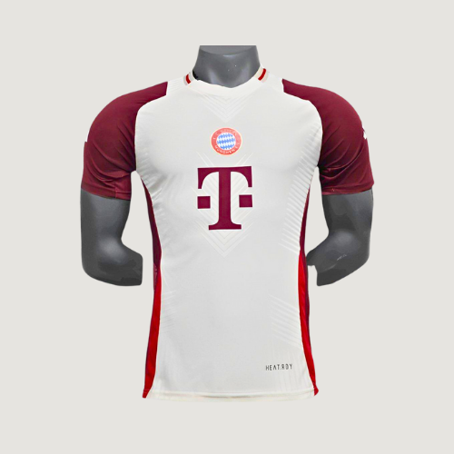 BAYERN MUNICH - PRÉ-MATCH PRO 2025-26