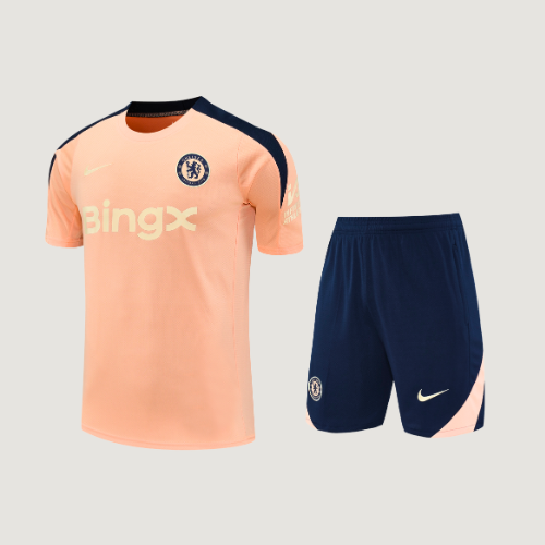 CHELSEA - ENSEMBLE 2025-26