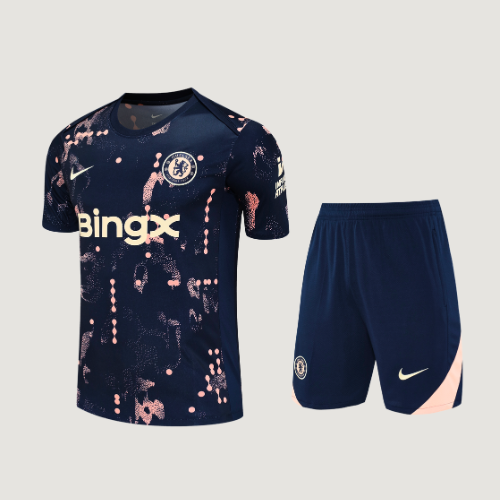 CHELSEA - ENSEMBLE 2025-26