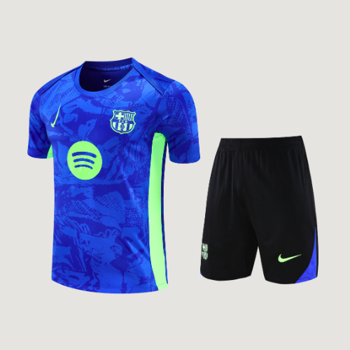 FC BARCELONE - ENSEMBLE 2025-26