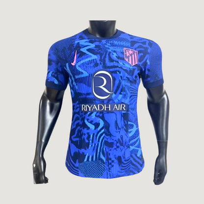 ATHLÉTICO MADRID - THIRD PRO 2024-25