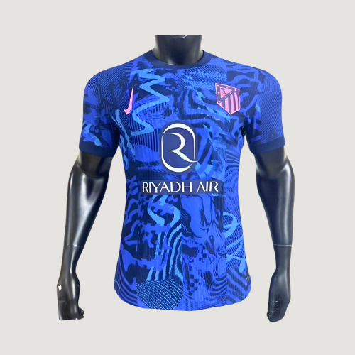 ATHLÉTICO MADRID - THIRD PRO 2024-25