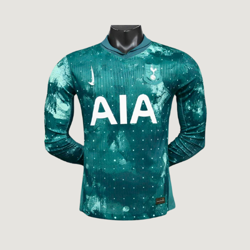 TOTTENHAM - THIRD MANCHE LONGUE PRO 2024-25