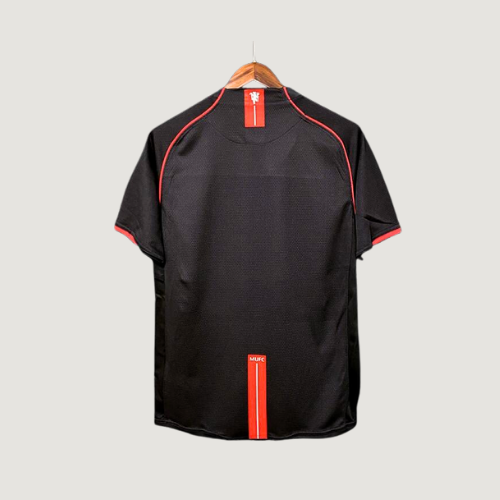 MANCHESTER UNITED - RÉTRO 2007-08